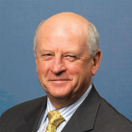 Photograph of Roger Corbett