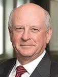 Photograph of Non-Executive Member, Roger Corbett AO