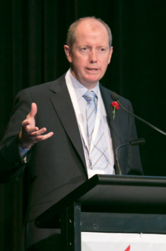 Photo: Australian Securitisation Forum