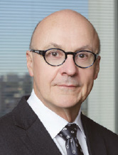 Photograph of Non-Executive Member, John Edwards