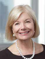 Photograph of Non-executive member, Heather Ridout AO