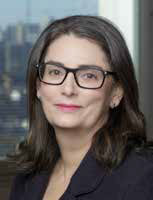 Photograph of Non-executive member, Catherine Tanna