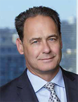 Photograph of Non-executive member, Mark Barnaba AM