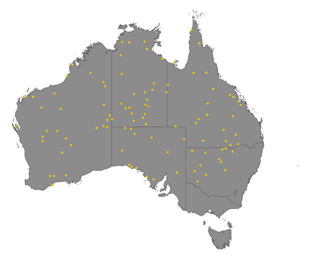 Figure 2: Cash Access Points