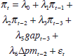 Inline Equation 9