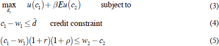 Equations 3,4 and 5